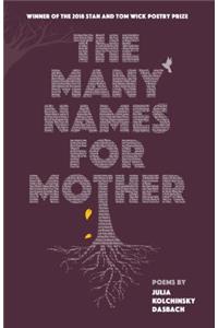 Many Names for Mother