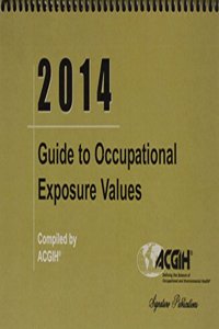 2014 Guide to Occupational Exposure Values