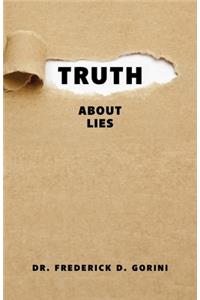 Truth about Lies