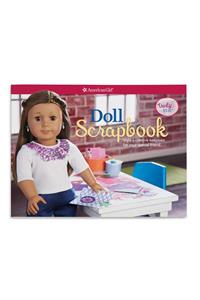 Doll Scrapbook