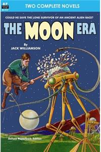 Moon Era, The, & Revenge of the Robots
