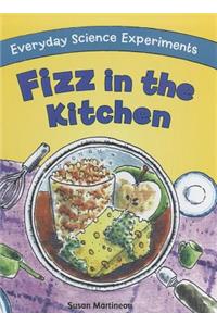 Fizz in the Kitchen
