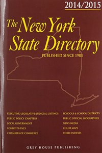 Nysd & Profiles of New York (2 Volumes)