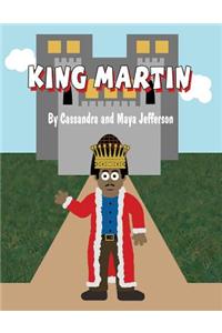 King Martin
