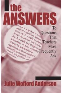 The Answers