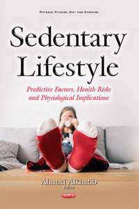 Sedentary Lifestyle