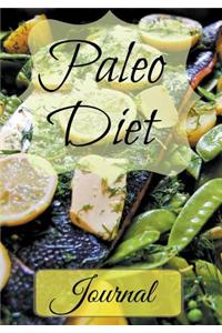 Paleo Diet Journal
