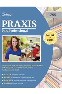 ParaProfessional Study Guide 2018