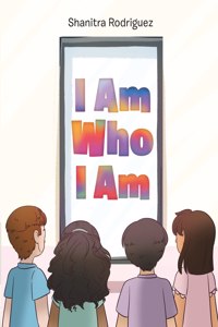 I Am Who I Am