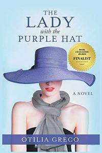 The Lady with the Purple Hat