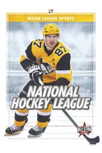 National Hockey League