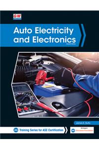 Auto Electricity and Electronics