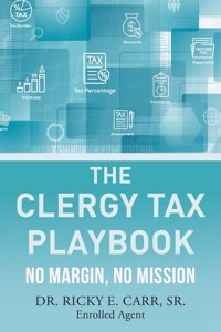 Clergy Tax Playbook