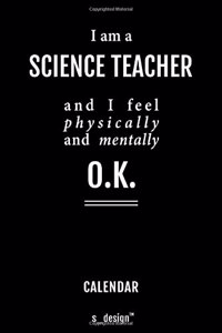 Calendar for Science Teachers / Science Teacher