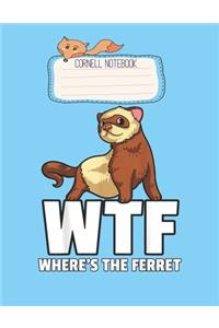 Cornell Notebook