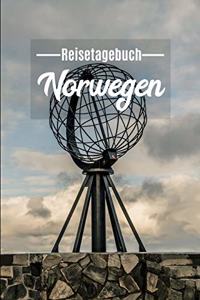 Reisetagebuch Norwegen