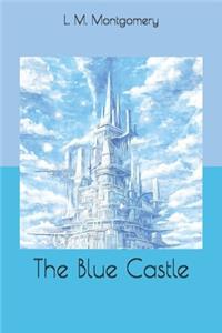 The Blue Castle