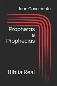 Prophetas e Prophecias