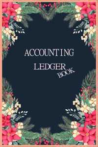 Accounting Ledger
