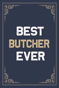 Best Butcher Ever