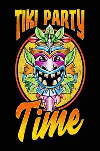Tiki Party Time