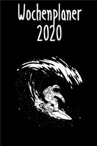 Wochenplaner 2020