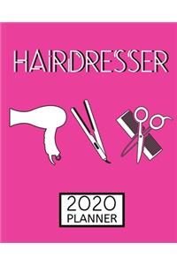 Hairdresser