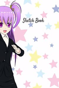 Sketch Book