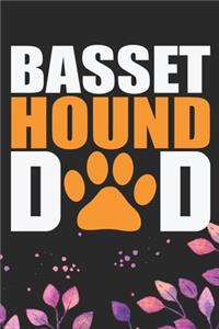 Basset Hound Dad