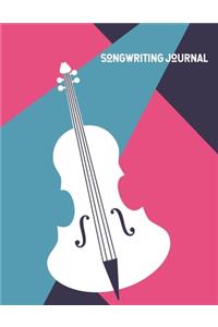 Songwriting Journal