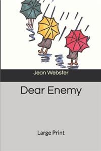 Dear Enemy