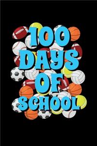 100 Days of School