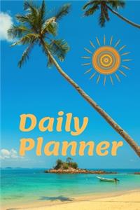 Tropical Breeze 2020 Planner (6