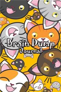 Brain Dump Journal