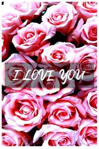 i Love you