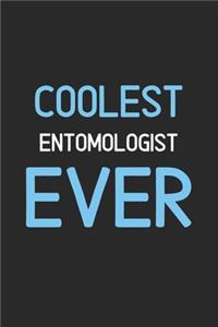 Coolest Entomologist Ever