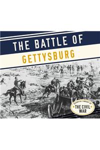 Battle of Gettysburg