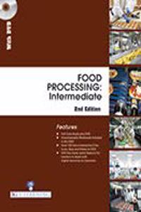 FOOD PROCESSING : Intermediate