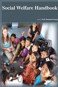 SOCIAL WELFARE HANDBOOK