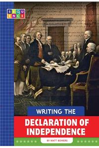 Writing the Declaration of Independence