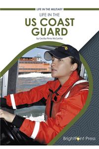 Life in the Us Coast Guard