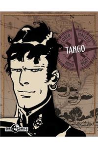 Corto Maltese: Tango