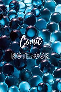 Comic Notebook