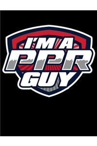 I'm a PPR Guy