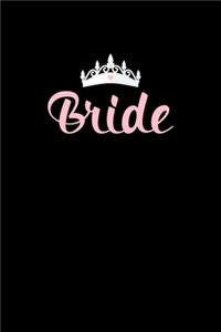 Bride