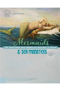 Mermaids & Sea Monsters