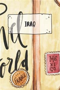 Iraq