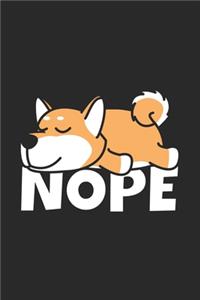 Nope