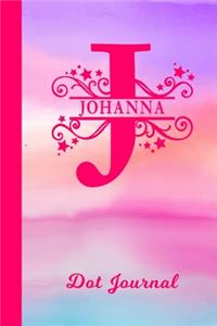 Johanna Dot Journal