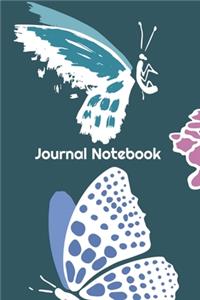 Journal Notebook